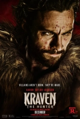 Kraven the Hunter (2024) WEB-DL 480p | 720p | 1080p | 2160p