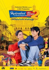 Hyderabad Blues 2 (2004) WEB-DL 480p | 720p | 1080p