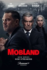 MobLand (Season 1) (2025) WEB-DL x264 720p | 1080p