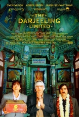 The Darjeeling Limited (2007) WEB-DL 480p | 720p | 1080p