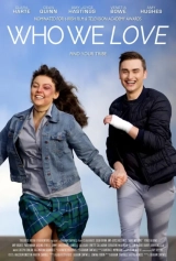 Who We Love (2025) WEBRip X264 AVC AAC 720p | 1080p