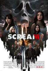 Scream VI (2023) WEB-DL 480p | 720p | 1080p | 2160p