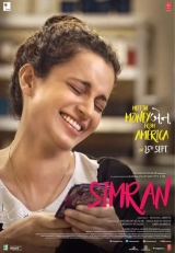 Simran (2017) WEB-DL AVC DDP 480p | 720p | 1080p