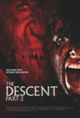 The Descent: Part 2 (2009) WEB-DL 480p | 720p | 1080p