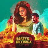 Haseen Dillruba (2021) WEB-DL 720p | 1080p | 2160p