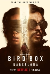 Bird Box: Barcelona (2023) WEB-DL 480p | 720p | 1080p