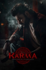 Karma (2024) WEB-DL AVC AVC AAC 720p | 1080p