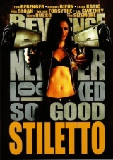 Stiletto (2008) BluRay x264 AVC AAC 480p | 720p | 1080p