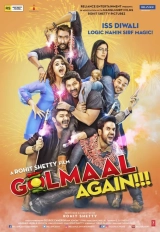 Golmaal Again (2017) WEB-DL 480p | 720p | 1080p