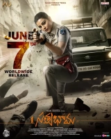 Satyabhama (2024) WEB-DL 480p | 720p | 1080p | 2160p