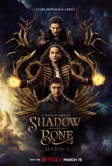 Shadow and Bone (Season 2) (2023) WEB-DL 480p | 720p | 1080p