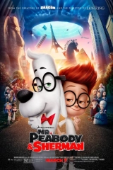 Mr. Peabody & Sherman (2014) WEB-DL 480p | 720p | 1080p