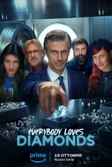 Everybody Loves Diamonds (Season 1) (2023) WEB-DL x265 720p