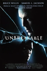 Unbreakable (2000) WEB-DL 480p | 720p | 1080p