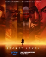 Secret Level (Season 1) (2024) WEB-DL x264 720p | 1080p