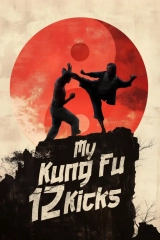 My 12 Kung Fu Kicks (1979) x264 AVC AAC 720p | 1080p