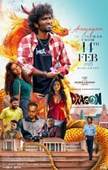Dragon (2025) WEBRip x264 AVC AAC 480p | 720p | 1080p | 2160p