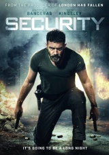 Security (2017) WEB-DL 480p | 720p | 1080p