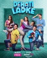 Dehati Ladke (Season 1-2) (2023) WEB-DL 480p | 720p | 1080p