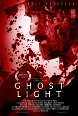Ghost Light (2021) WEB-DL x264 AVC 480p | 720p