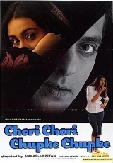 Chori Chori Chupke Chupke (2001) WEB-DL 480p | 720p | 1080p