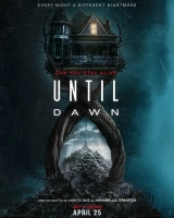 Until Dawn (2025) WEB-DL x264 480p | 720p | 1080p | 2160p