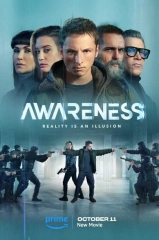 Awareness (2023) WEB-DL 480p | 720p | 1080p