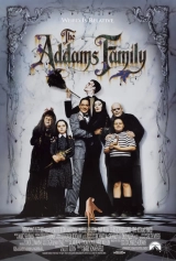 The Addams Family (1991) 10bit x264 AVC AAC 480p | 720p | 1080p | 2160p