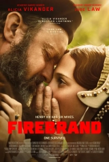 Firebrand (2024) WEB-DL 480p | 720p | 1080p