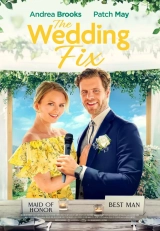 The Wedding Fix (2022) WEB-DL 480p | 720p | 1080p