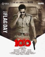 The 100 (2025) WEBRip AVC AAC 720p | 1080p