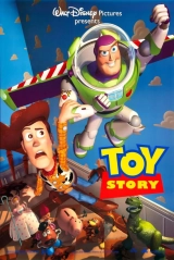 Toy Story (1995) X264 AVC DDP 720p | 1080p