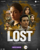 Lost (2023) WEB-DL AVC DDP 720p | 1080p | 2160p