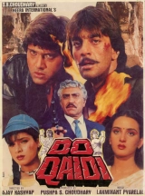 Do Qaidi (1989) WEB-DL 480p | 720p | 1080p