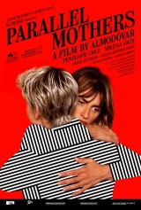 Parallel Mothers (2021) WEBRip x264 AAC 480p | 720p | 1080p