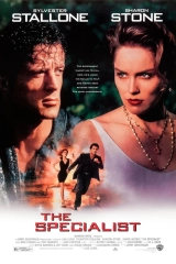 The Specialist (1994) Bluray 480p | 720p | 1080p