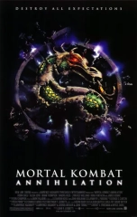 Mortal Kombat: Annihilation (1997) WEB-DL 480p | 720p | 1080p