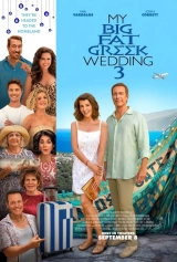 My Big Fat Greek Wedding 3 (2023) WEB-DL 480p | 720p | 1080p