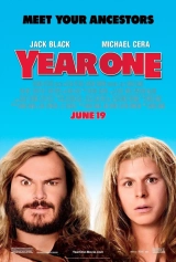 Year One (2009) WEB-DL 480p | 720p | 1080p