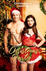 Christmas Party (2023) WEB-DL 480p | 720p | 1080p