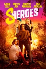 Sheroes (2023) WEB-DL 480p | 720p | 1080p