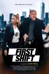 First Shift (2025) WEB-DL 480p | 720p | 1080p