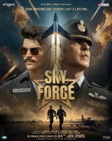 Sky Force (2025) WEB-DL 480p | 720p | 1080p | 2160p