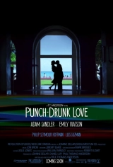 Punch-Drunk Love (2002) WEB-DL 480p | 720p | 1080p