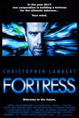Fortress (1993) BluRay x264 AVC AAC 480p | 720p | 1080p