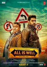 All Is Well (2015) WEB-DL 480p | 720p | 1080p