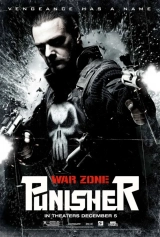Punisher: War Zone (2008) WEB-DL 480p | 720p | 1080p