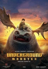 Underground Monster (2022) WEB-DL 480p | 720p | 1080p