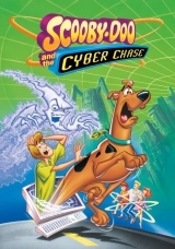 Scooby-Doo and the Cyber Chase (2001) WEB-DL 480p | 720p | 1080p