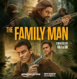 The Family Man (Season 1-3) (2019) WEB-DL 480p | 720p | 1080p